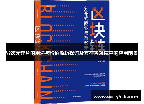 异次元碎片的用途与价值解析探讨及其在各领域中的应用前景